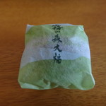 霧の森菓子工房 - 