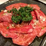 焼肉　三宝 - 