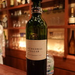 food＆drink Matsuda - CATHEDRAL CELLER