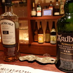 food＆drink Matsuda - ハイボールの