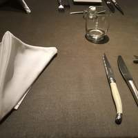 フレンチレストラン にき亭 そごう横浜店 - 