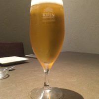 フレンチレストラン にき亭 そごう横浜店 - 