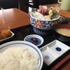 食い処 くりたや  那珂湊市場前