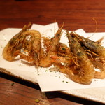 food＆drink Matsuda - なにえびやろ