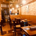 肉＆チーズ&ワイン 神保町ビストロ Fleurie