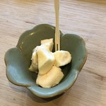 Kogai Shouten - 白糠酪恵舎のチーズ