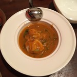 ネパール料理バルピパル - シーモモ