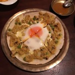 ネパール料理バルピパル - なんだっけ？ｗ