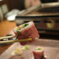 焼肉 にくだらけ - 