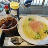 シアトルズ ベストコーヒー APAヴィラホテル京都駅前店 シアトルズ ベストコーヒー APAヴィラホテル京都駅前店