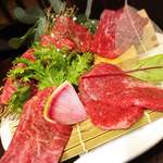 Binchou Tanyakiniku To Shabu Shabu Kotora - 