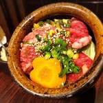 Binchou Tanyakiniku To Shabu Shabu Kotora - 