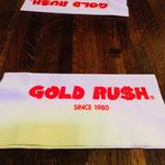 ゴールドラッシュ - 紙ナプキン