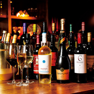 個室 シュラスコ&ステーキ 食べ放題 金火_2