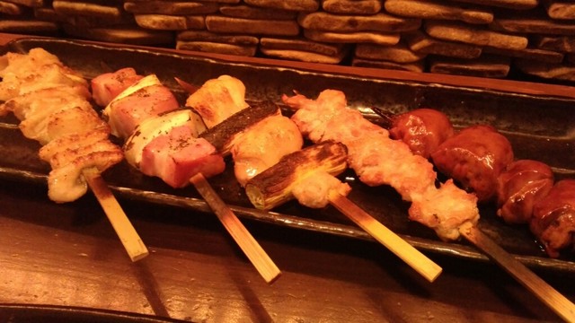 Sumibi de Hokkori Yu-ge-ya photo 3