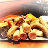 ランビアンス ドゥース - 料理写真: