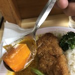 リッチなカレーの店 アサノ - 