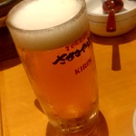 さかなや道場 - 【2018.9.1(土)】飲み放題の生ビール