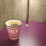 東急ステイ五反田 - コーヒー飲み放題