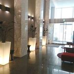 東急ステイ五反田 - 内観