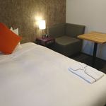 東急ステイ五反田 - 客室 ベッド