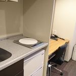 東急ステイ五反田 - ミニキッチン