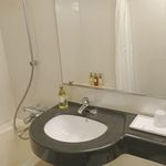 東急ステイ五反田 - バストイレ