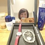 東急ステイ五反田 - 鏡、アクセサリーボックス