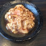 焼肉の吉田 - 大腸