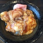 焼肉の吉田 - 小腸
