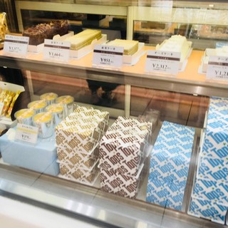 東武百貨店池袋店内でおすすめの美味しいケーキをご紹介 食べログ 東武百貨店池袋店内でおすすめの美味しいケーキをご紹介 食べログ