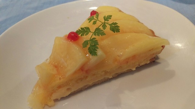 タルト ケーキビュッフェ By T Water マカロニ市場 松戸店 マカロニマーケット 上本郷 イタリアン 食べログ