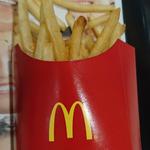 マクドナルド - 