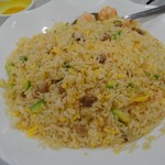 Hon Po Restaurant - 焼き飯