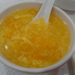 Hon Po Restaurant - スープ