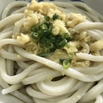 Kamafuku Udon - 