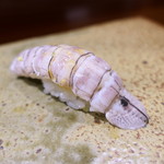 鮨匠 のむら - しゃこ