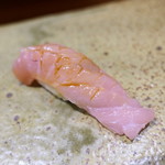 鮨匠 のむら - よこわ