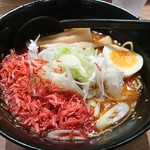 Ramentakanotsume - 