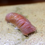 鮨匠 のむら - 本鮪づけ