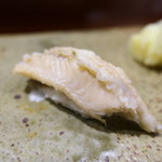 鮨匠 のむら - 穴子