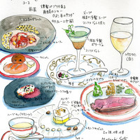 ダイニングルーム - 