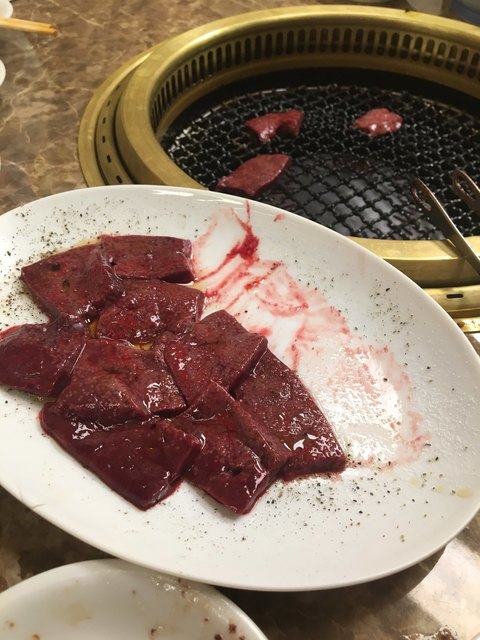 焼肉・新昌苑>