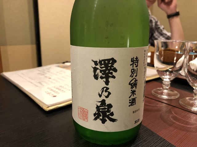 旬彩亭 秀（しゅんさいてい・ひで） - 古川（日本料理）の写真