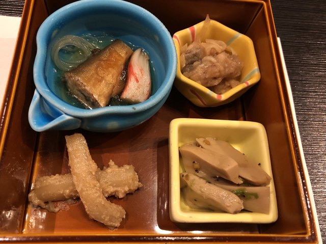 旬彩亭 秀（しゅんさいてい・ひで） - 古川（日本料理）の写真