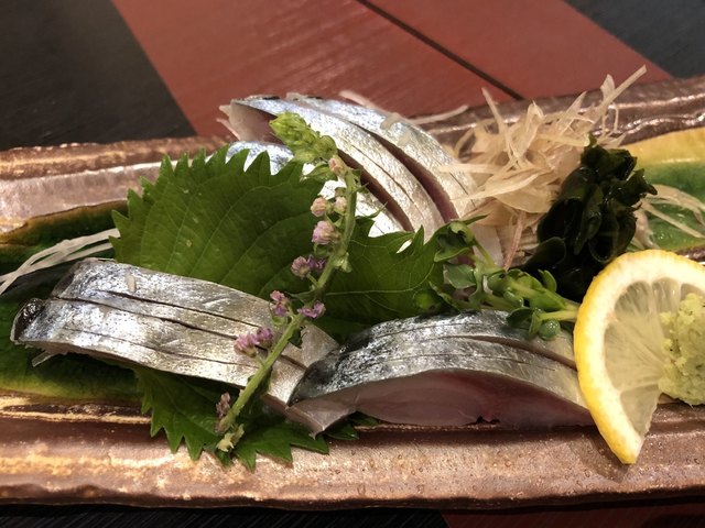 旬彩亭 秀（しゅんさいてい・ひで） - 古川（日本料理）の写真