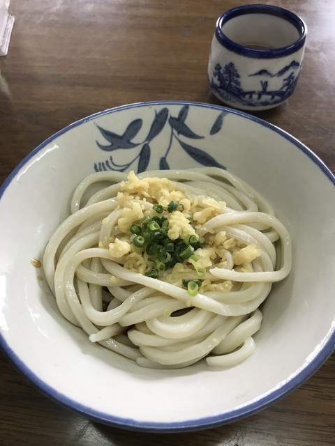 讃岐うどんお菓子屋さん✴️善通寺』by shinshin_16 : 釜福