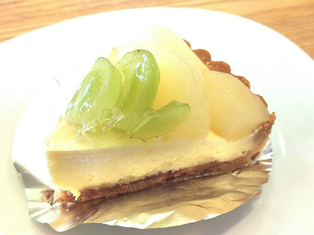 常時開催 ケーキバイキング By T Water お菓子のさかい 棚倉店 磐城棚倉 和菓子 食べログ