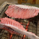 赤羽シルクロード トロ函 - 