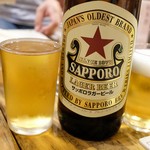 赤羽シルクロード トロ函 - 